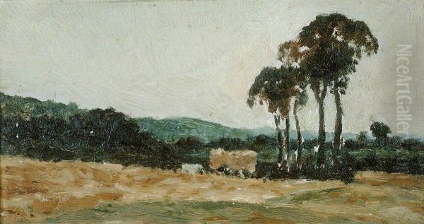 "Landscape" - view 1