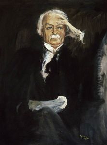 David Lloyd George (1863-1945)
