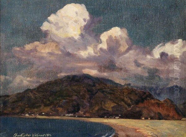 "Coastal View" - view 1