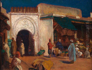 "Tangiers"