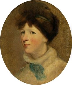 "Portrait of a Lady" by Thomas Lawrence