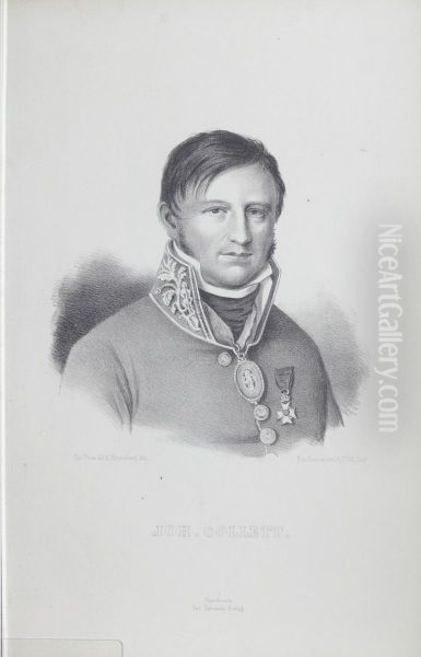 Johan Collett - view 1