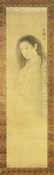 The Ghost of Oyuki - view 1