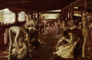 The Golden Fleece