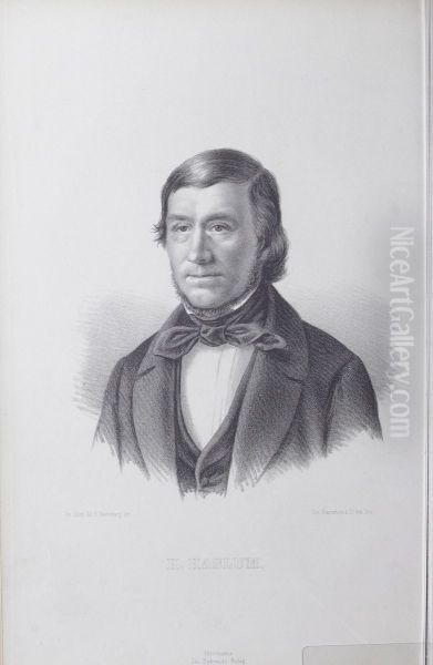 H. Haslum - view 1