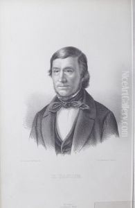 H. Haslum by Christian Olsen