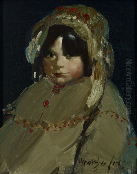 The Trapper's Daughter - view 1
