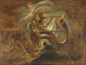St. Gregory of Nazianzus