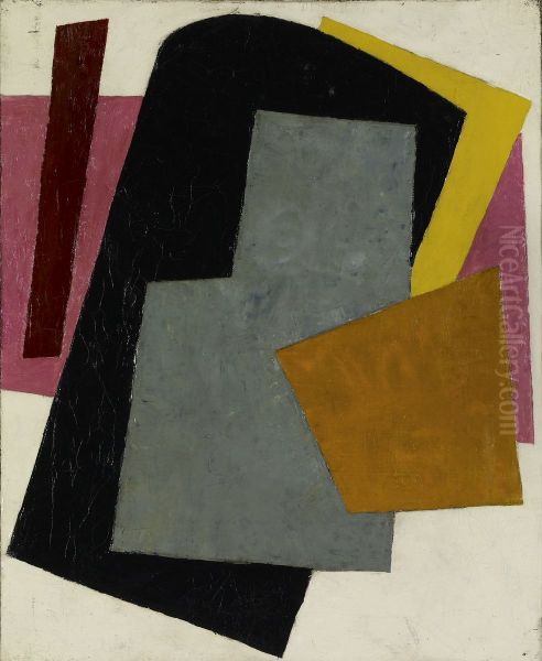 Untitled Compositions - view 1