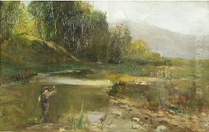 Paesaggio Paesaggio