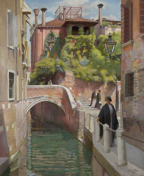 Venice - view 1