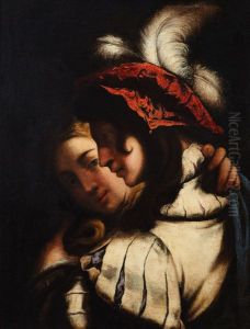 The lovers