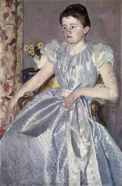 Katherine Kelso Cassatt - view 1