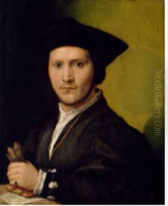 Portrait of a Young Man thumbnail