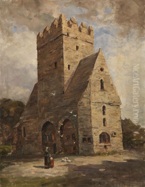 View of Saint Doulough's, Raheny - view 1