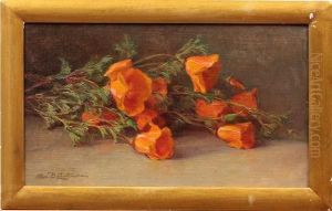 Poppies by Alice Brown Chittenden