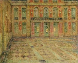 Cour d'Honneur Cour d'Honneur