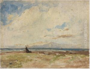 The Seashore, North Dublin The Seashore, North Dublin