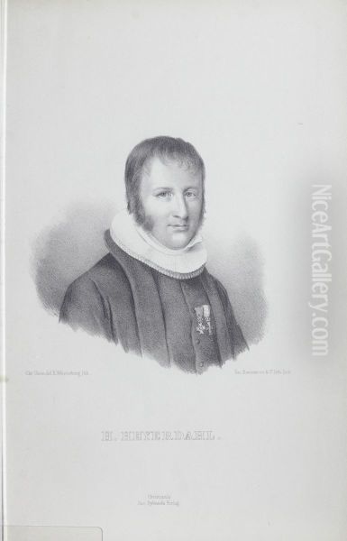 H. Heyerdahl - view 1