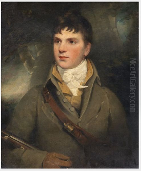 A Member of the Grove Family - view 1