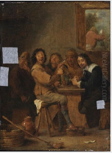 The Smokers