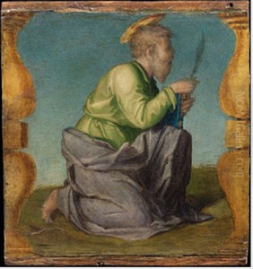 Saint Bartholomew Saint Bartholomew