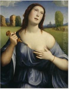 Lucretia Lucretia