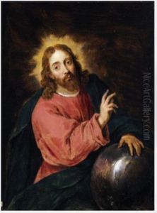 Salvator Mundi