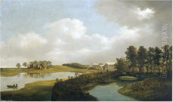 The Mill, Ballinrobe - view 1