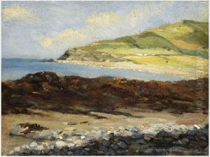 Between the Cliffs, Aberystwyth Between the Cliffs, Aberystwyth