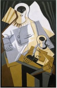 Pierrot Pierrot
