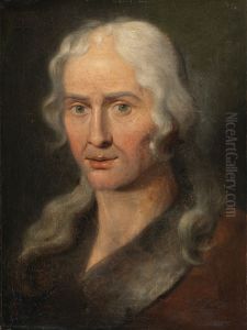 Portrait of a Man