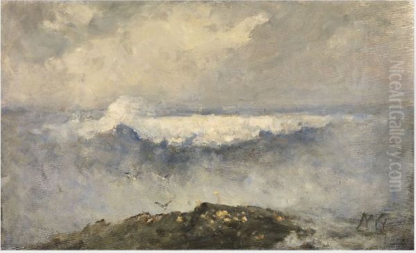 The Wave - view 1