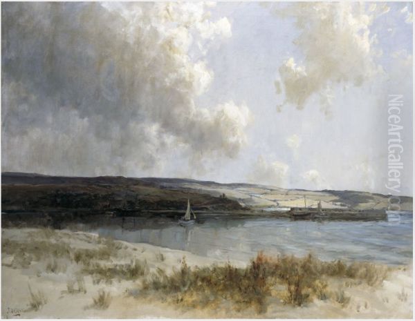 The End of the Glen - view 1