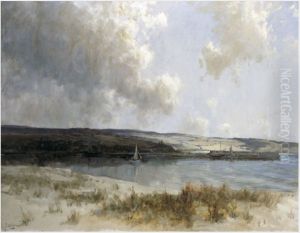 The End of the Glen by James Humbert Craig