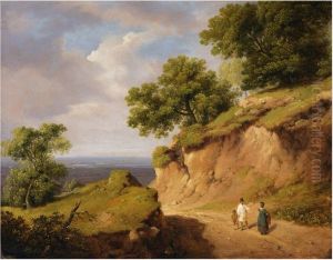 A Landscape A Landscape