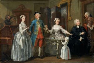 The Western Family The Western Family