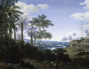 Brazilian Landscape Brazilian Landscape