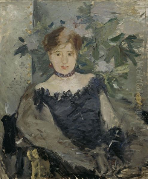 Le Corsage Noir - view 1