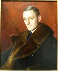 Henry Gustav Beyer, Jr. Henry Gustav Beyer, Jr.