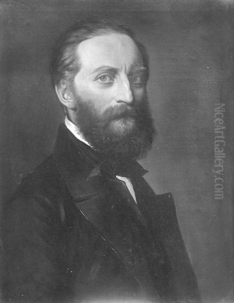 Frederik Nicolai Jensen - view 1
