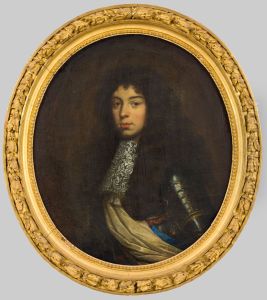Henri Jules de Boubon, duc d'Enghien