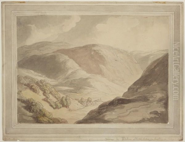 View in Wales - view 1