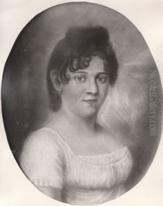 Marie Georgine Caroline von Schmettow Marie Georgine Caroline von Schmettow