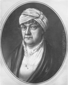 Fredrikke Amalie Leganger Fredrikke Amalie Leganger