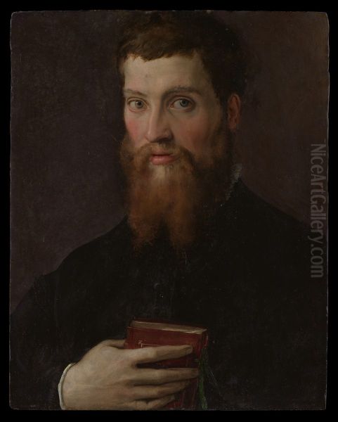 Carlo Rimbotti (1518-1591) - view 1