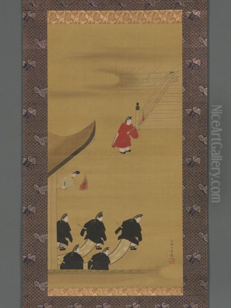 yue ci hui - view 1