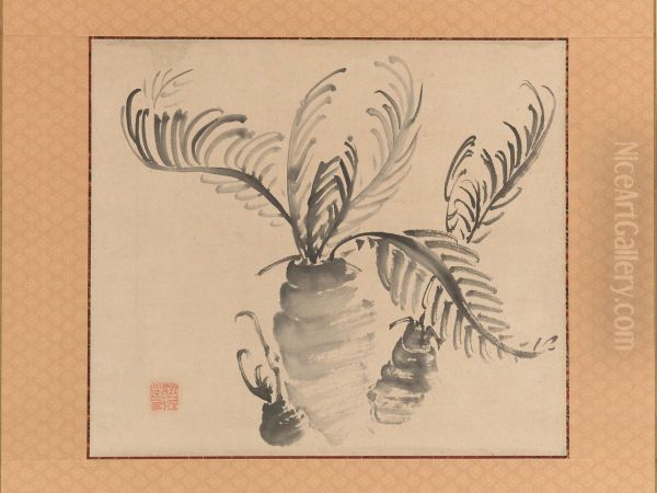 Cycad - view 1