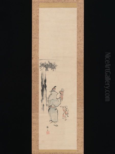 Puppeteer - view 1