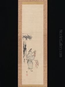 Puppeteer by Hokuba